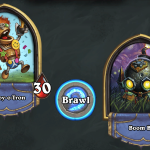 Both these bots are annoying to some extent or another. Boom Bot comes with Doctor Boom, and, well, the less we say about him the better. Annoy-o-tron just exists to slow you down.